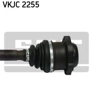 Полуось в сборе SKF VKJC 2255 Полуось в сборе SKF VKJC 2255
