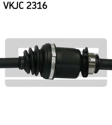 Полуось в сборе SKF VKJC 2316 Полуось в сборе SKF VKJC 2316