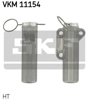 Натяжной ролик ремня ГРМ SKF VKM 11154