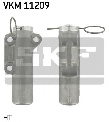 Натяжной ролик ремня ГРМ SKF VKM 11209