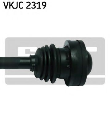 Полуось в сборе SKF VKJC 2319 Полуось в сборе SKF VKJC 2319