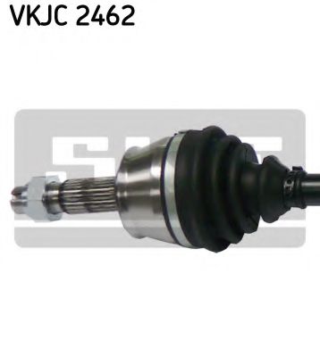 Полуось в сборе SKF VKJC 2462 Полуось в сборе SKF VKJC 2462