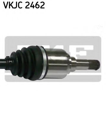 Полуось в сборе SKF VKJC 2462 Полуось в сборе SKF VKJC 2462