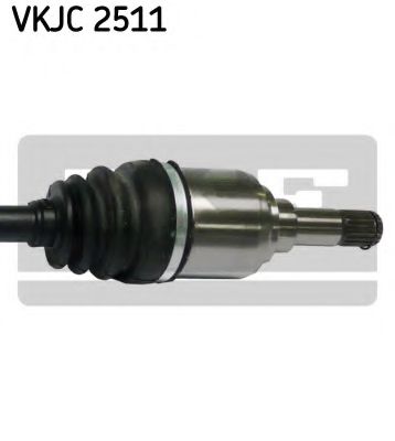 Полуось в сборе SKF VKJC 2511 Полуось в сборе SKF VKJC 2511