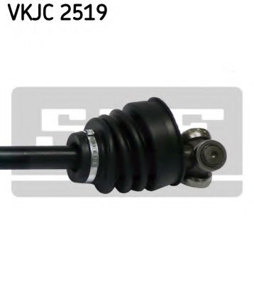 Полуось в сборе SKF VKJC 2519 Полуось в сборе SKF VKJC 2519