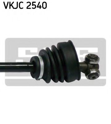 Полуось в сборе SKF VKJC 2540 Полуось в сборе SKF VKJC 2540