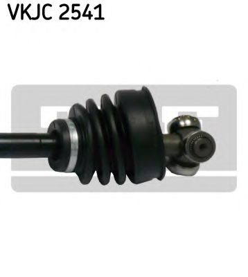 Полуось в сборе SKF VKJC 2541 Полуось в сборе SKF VKJC 2541