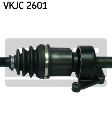 Полуось в сборе SKF VKJC 2601 Полуось в сборе SKF VKJC 2601