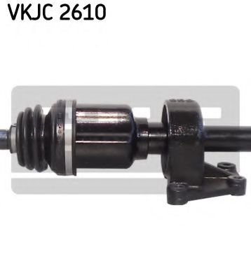 Полуось в сборе SKF VKJC 2610 Полуось в сборе SKF VKJC 2610