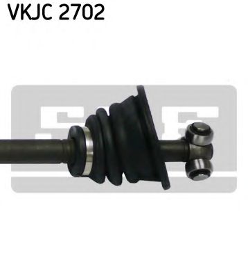 Полуось в сборе SKF VKJC 2702 Полуось в сборе SKF VKJC 2702