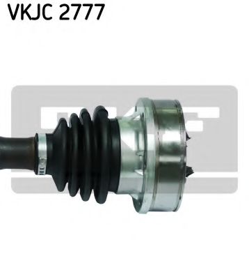 Полуось в сборе SKF VKJC 2777 Полуось в сборе SKF VKJC 2777