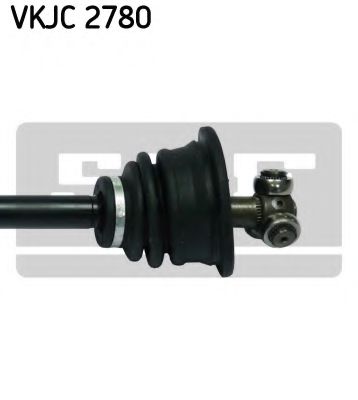 Полуось в сборе SKF VKJC 2780 Полуось в сборе SKF VKJC 2780
