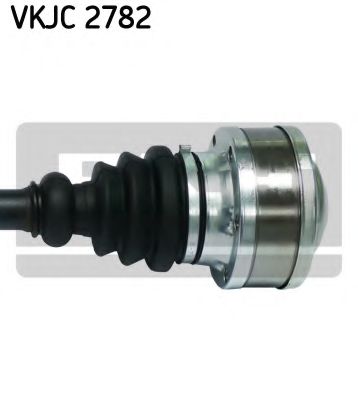 Полуось в сборе SKF VKJC 2782 Полуось в сборе SKF VKJC 2782