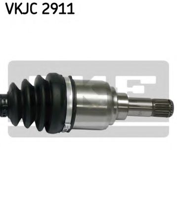 Полуось в сборе SKF VKJC 2911 Полуось в сборе SKF VKJC 2911