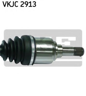 Полуось в сборе SKF VKJC 2913 Полуось в сборе SKF VKJC 2913