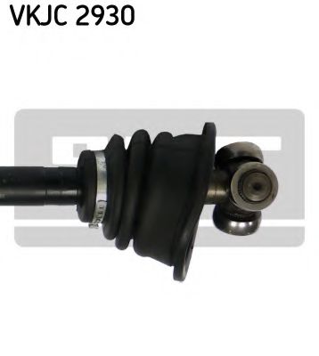 Полуось в сборе RENAULT 7701352790 Полуось в сборе RENAULT 7701352790