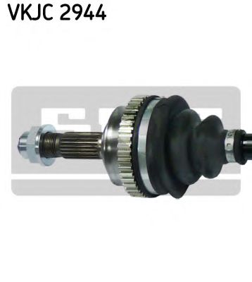 Полуось в сборе SKF VKJC 2944 Полуось в сборе SKF VKJC 2944