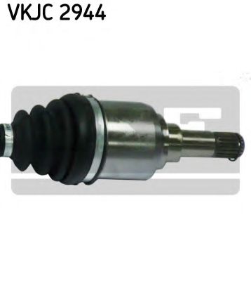 Полуось в сборе SKF VKJC 2944 Полуось в сборе SKF VKJC 2944