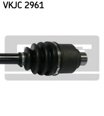 Полуось в сборе SKF VKJC 2961 Полуось в сборе SKF VKJC 2961