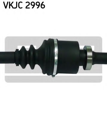 Полуось в сборе SKF VKJC 2996 Полуось в сборе SKF VKJC 2996