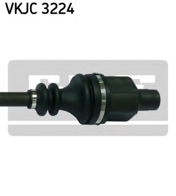Полуось в сборе SKF VKJC 3224 Полуось в сборе SKF VKJC 3224