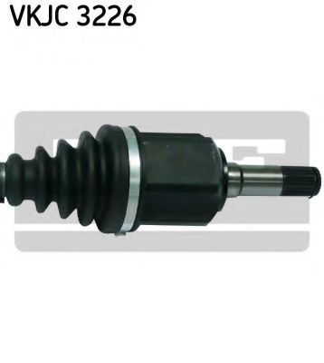 Полуось в сборе SKF VKJC 3226 Полуось в сборе SKF VKJC 3226