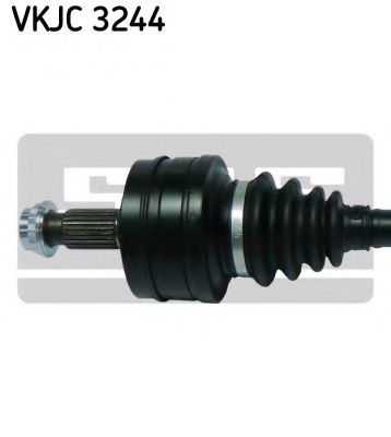 Полуось в сборе SKF VKJC 3244 Полуось в сборе SKF VKJC 3244