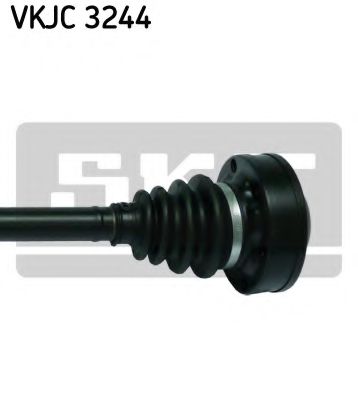 Полуось в сборе SKF VKJC 3244 Полуось в сборе SKF VKJC 3244