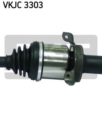 Полуось в сборе SKF VKJC 3303 Полуось в сборе SKF VKJC 3303