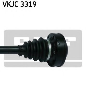 Полуось в сборе SKF VKJC 3319 Полуось в сборе SKF VKJC 3319