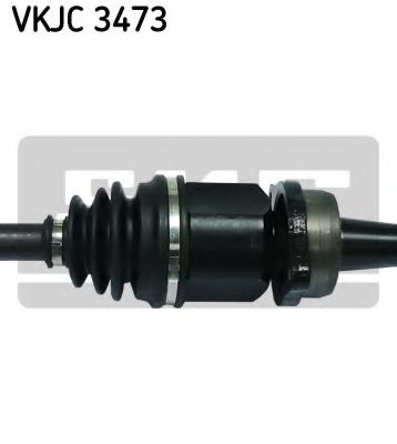 Полуось в сборе SKF VKJC 3473 Полуось в сборе SKF VKJC 3473