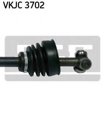 Полуось в сборе SKF VKJC 3702 Полуось в сборе SKF VKJC 3702