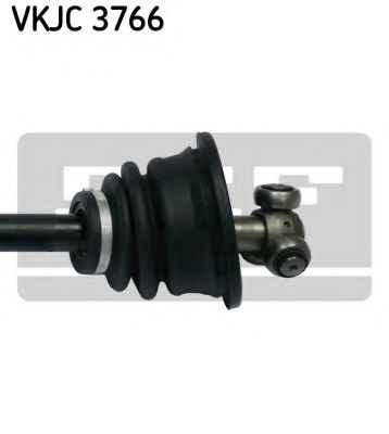 Полуось в сборе SKF VKJC 3766 Полуось в сборе SKF VKJC 3766