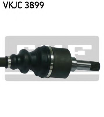 Полуось в сборе SKF VKJC 3899 Полуось в сборе SKF VKJC 3899