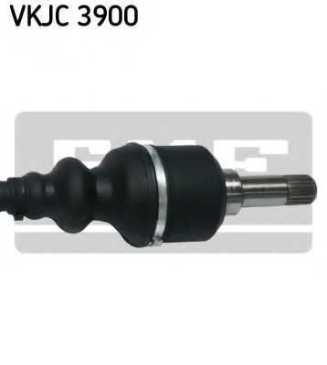 Полуось в сборе SKF VKJC 3900 Полуось в сборе SKF VKJC 3900