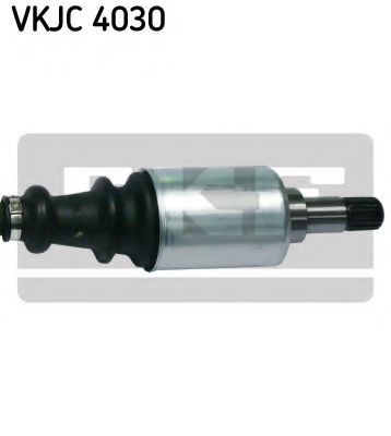 Полуось в сборе SKF VKJC 4030 Полуось в сборе SKF VKJC 4030