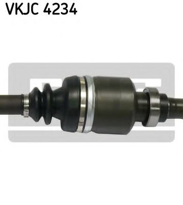 Полуось в сборе SKF VKJC 4234 Полуось в сборе SKF VKJC 4234