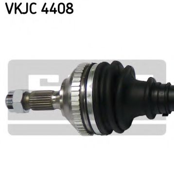 Полуось в сборе SKF VKJC 4408 Полуось в сборе SKF VKJC 4408