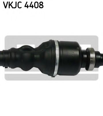 Полуось в сборе SKF VKJC 4408 Полуось в сборе SKF VKJC 4408