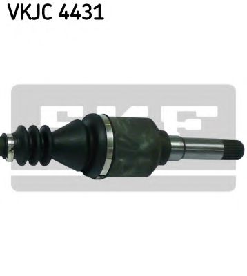 Полуось в сборе SKF VKJC 4431 Полуось в сборе SKF VKJC 4431