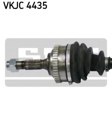 Полуось в сборе SKF VKJC 4435 Полуось в сборе SKF VKJC 4435