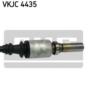 Полуось в сборе SKF VKJC 4435 Полуось в сборе SKF VKJC 4435