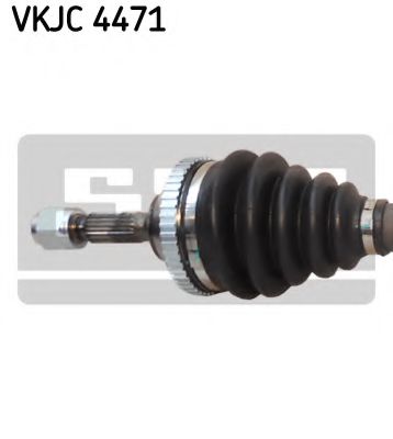 Полуось в сборе SKF VKJC 4471 Полуось в сборе SKF VKJC 4471