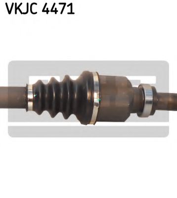 Полуось в сборе SKF VKJC 4471 Полуось в сборе SKF VKJC 4471