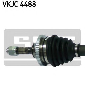 Полуось в сборе SKF VKJC 4488 Полуось в сборе SKF VKJC 4488