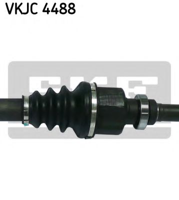 Полуось в сборе SKF VKJC 4488 Полуось в сборе SKF VKJC 4488