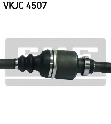 Полуось в сборе SKF VKJC 4507 Полуось в сборе SKF VKJC 4507
