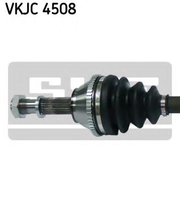 Полуось в сборе SKF VKJC 4508 Полуось в сборе SKF VKJC 4508
