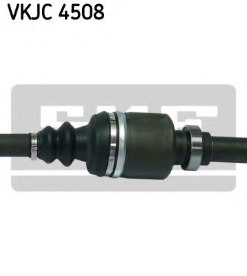Полуось в сборе SKF VKJC 4508 Полуось в сборе SKF VKJC 4508
