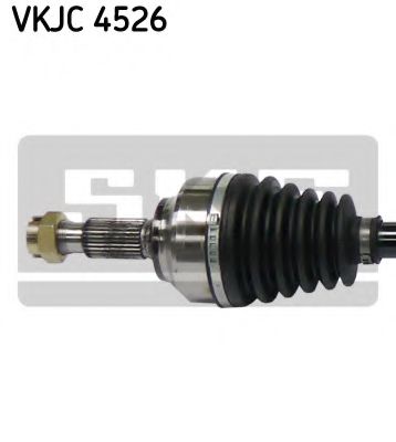 Полуось в сборе SKF VKJC 4526 Полуось в сборе SKF VKJC 4526